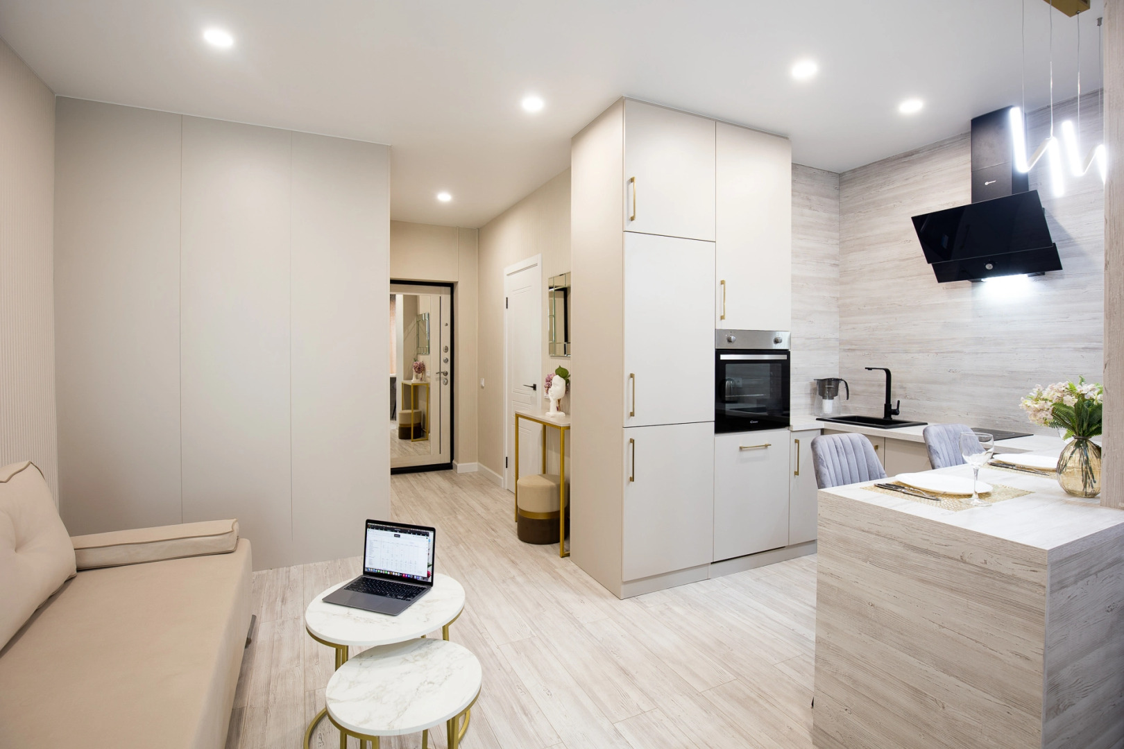 Апартаменты Котор Minsk World