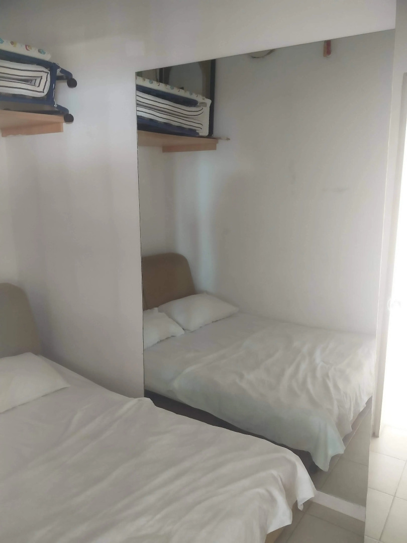 Апартаменты Marina Herzliya