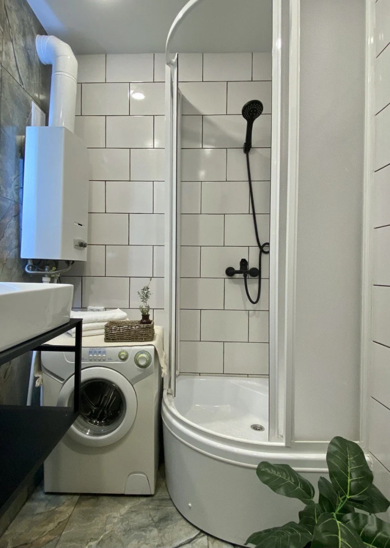 Квартира Petra Apartments