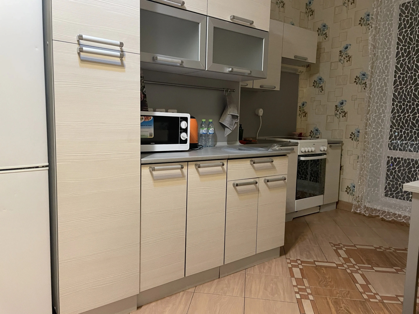 Апартаменты Pskov City Apartments Юбилейная 40