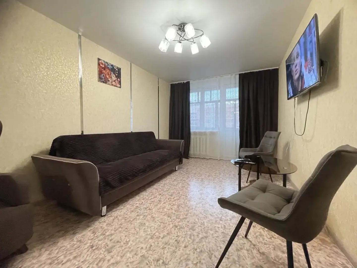 Квартира Центр Тулы