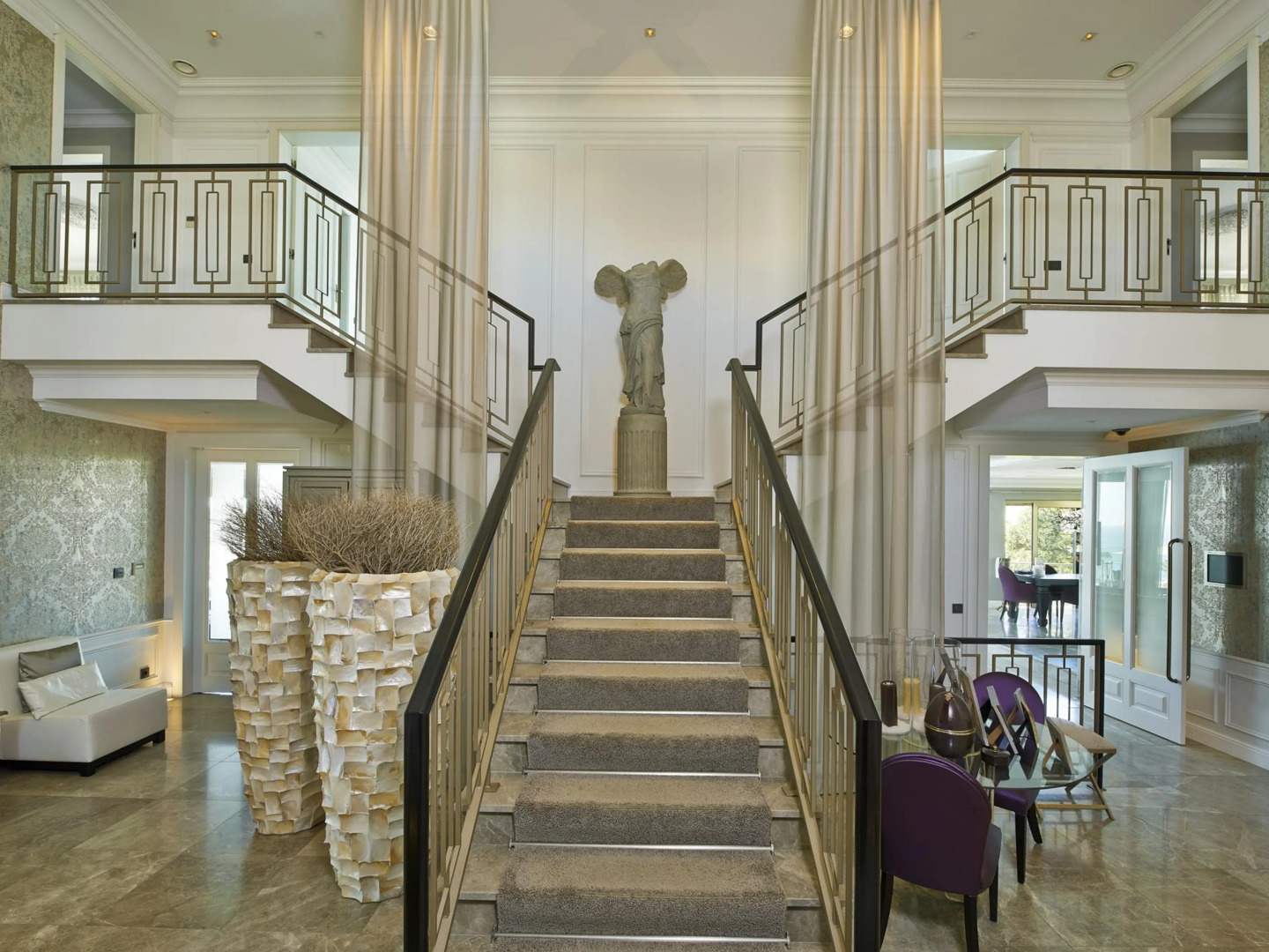 Вилла Alba Sunrise Villa #2101 - Albufeira - T6