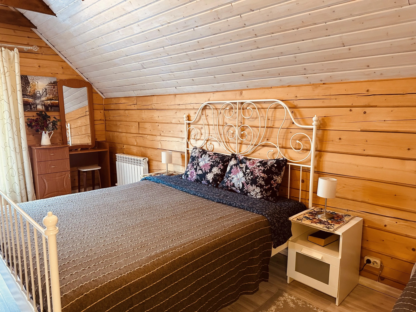 Частный дом Домик в Горном Алтае