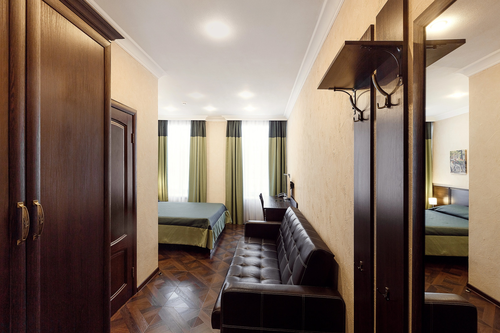 Отель-Ресторан Рождественский