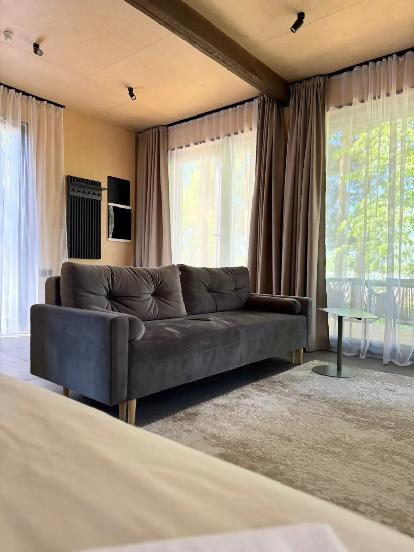 База отдыха Istra Magic Club