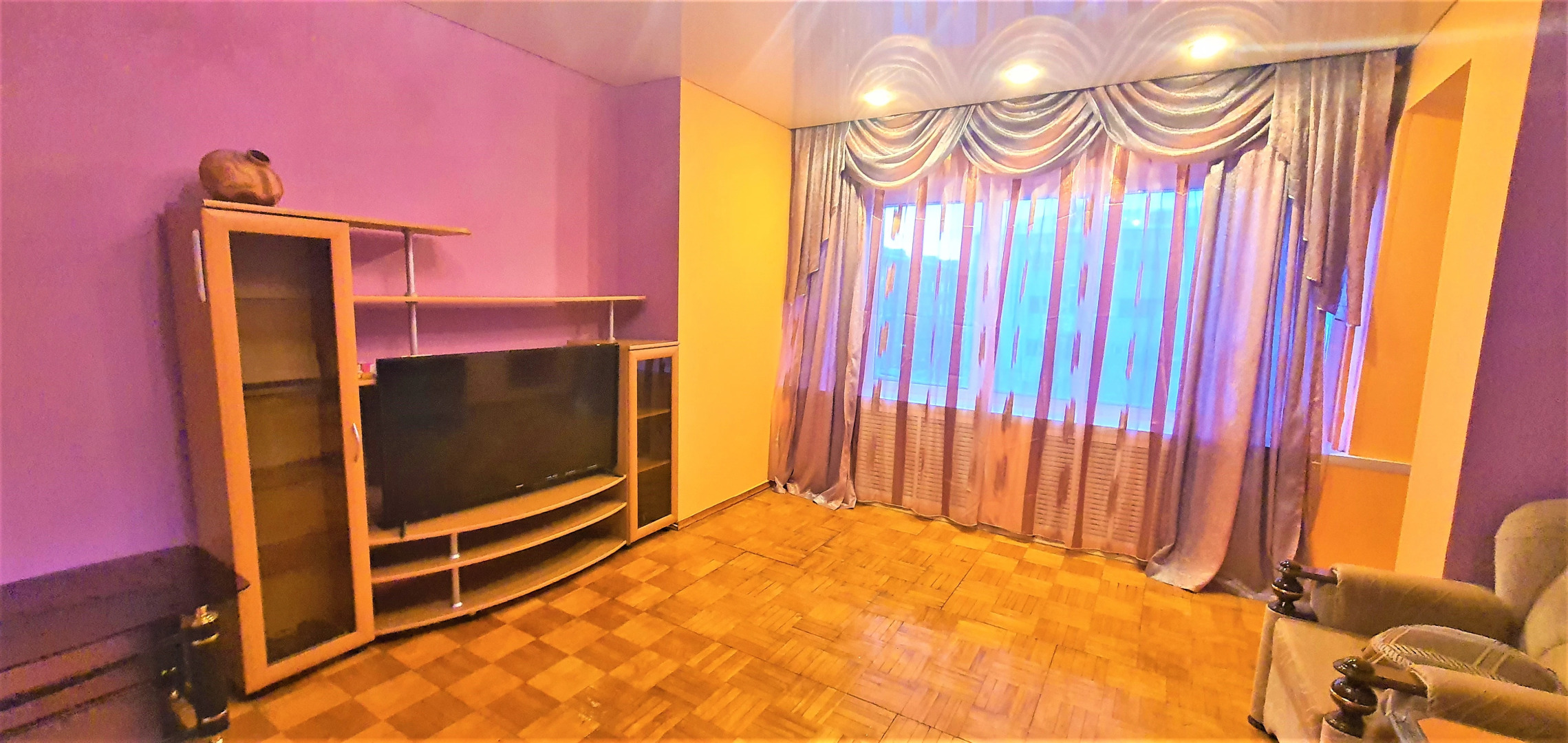 Апартаменты Домашний Уют на Строителей 7