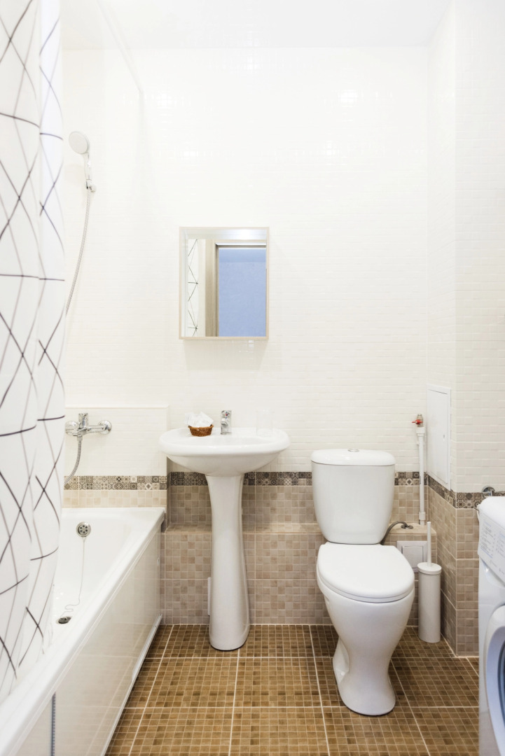 Апартаменты Apart Seasons Sheinkmana 86a