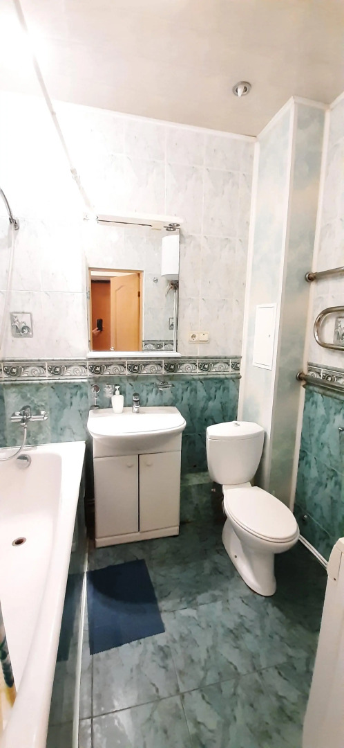 Квартира Красноармейская 70