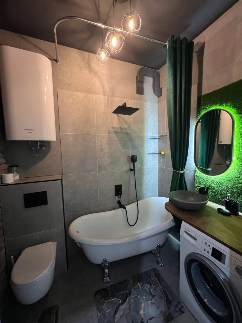 Квартира Уютная студия в ЖК Спектр