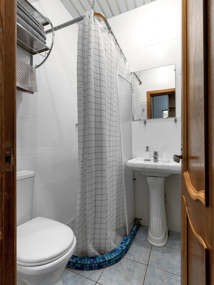 Гостевой дом Гаррах