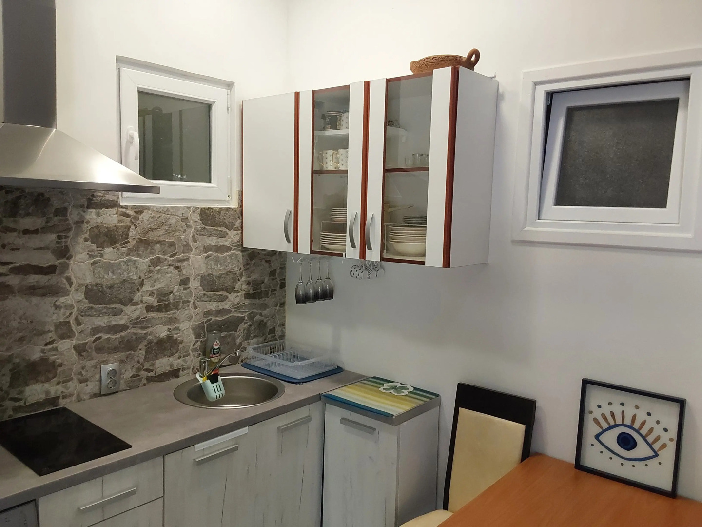 Апартаменты Apartment Marci