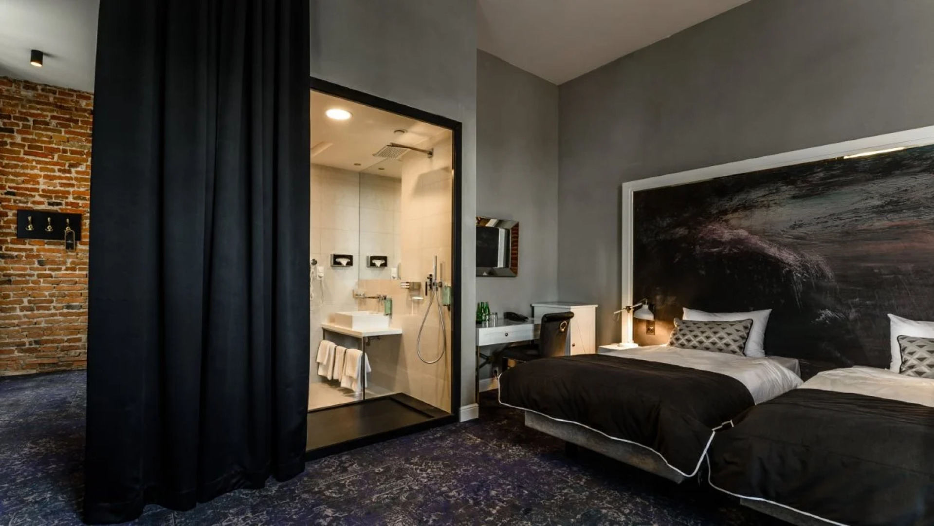 Arche Zamek Janów Podlaski