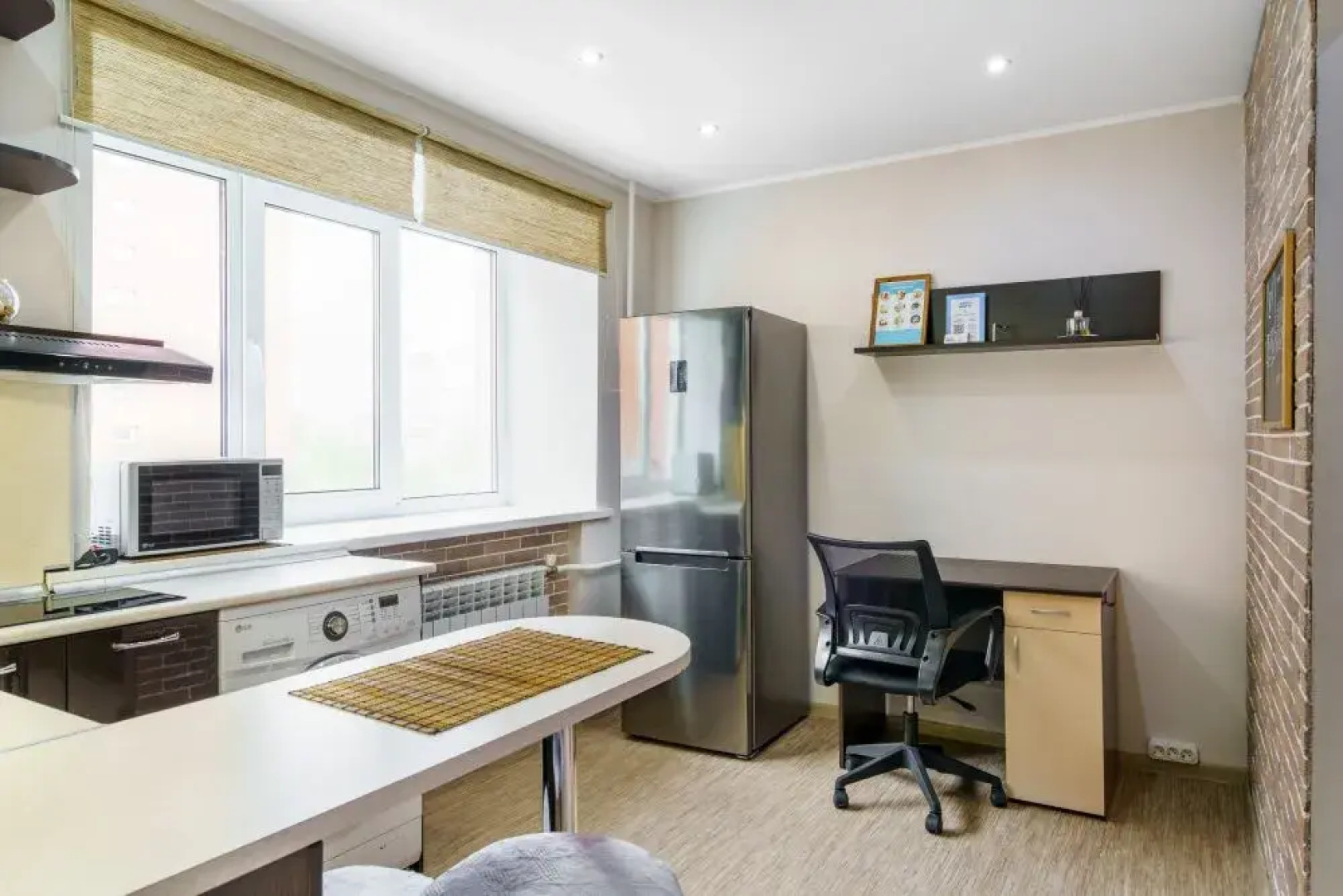 Квартира Апартаменты Good Night на Тверской 51/1