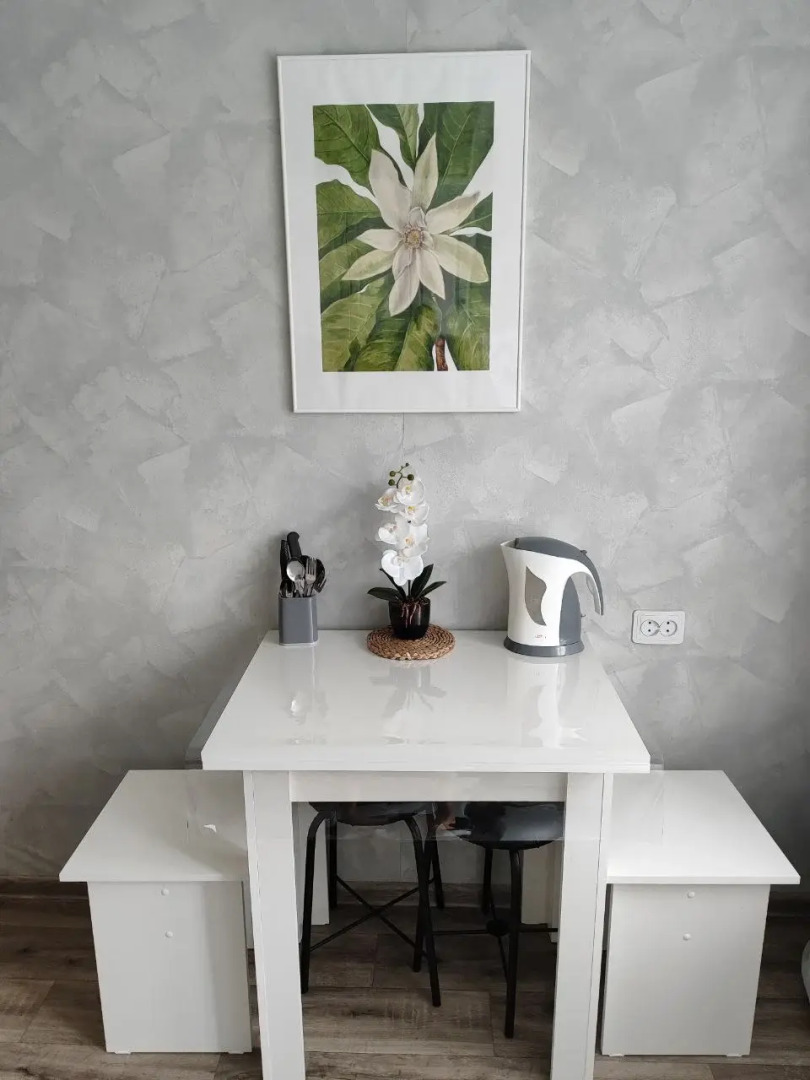 Квартира Уютная Двухкомнатная Квартира