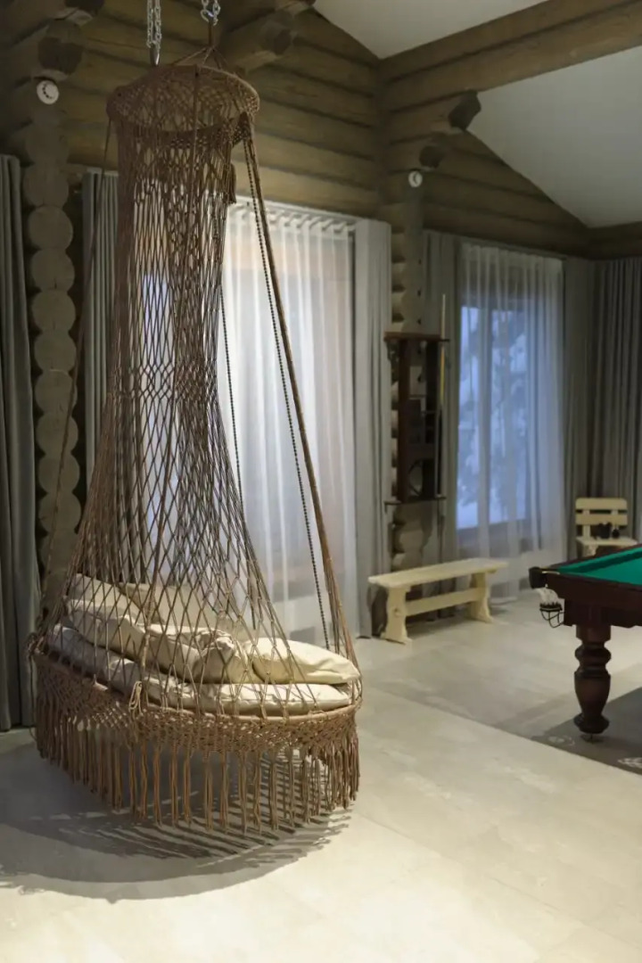 Гостевой Дом Заповедное