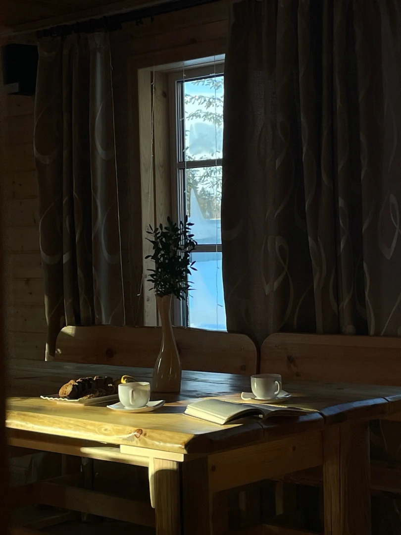 Частный Гостевой дом в Карелии