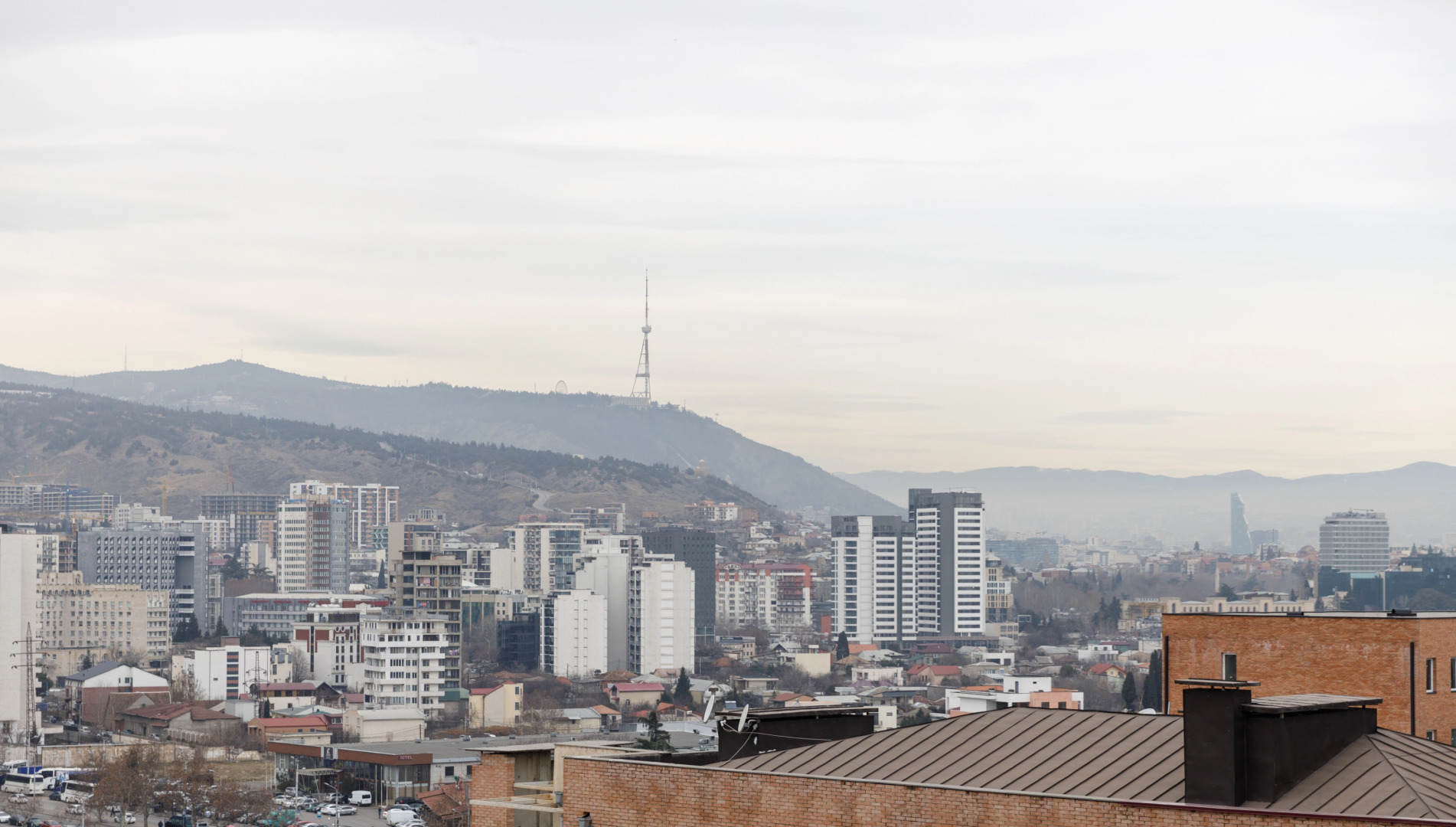 Отель Address Inn