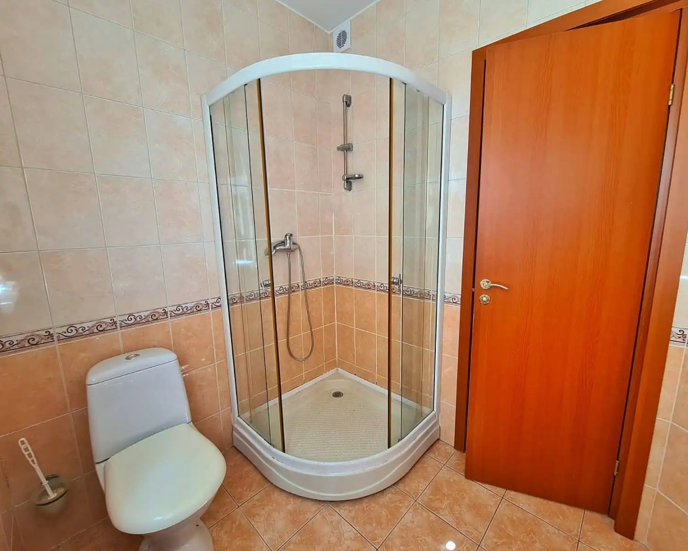 Отель АКцент