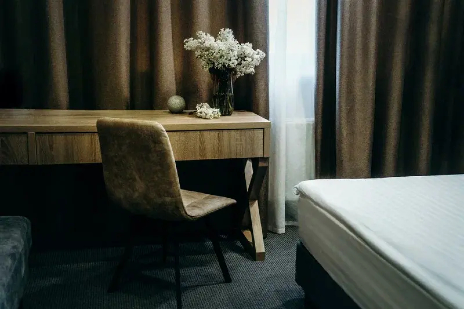 Отель DavidRobertSons