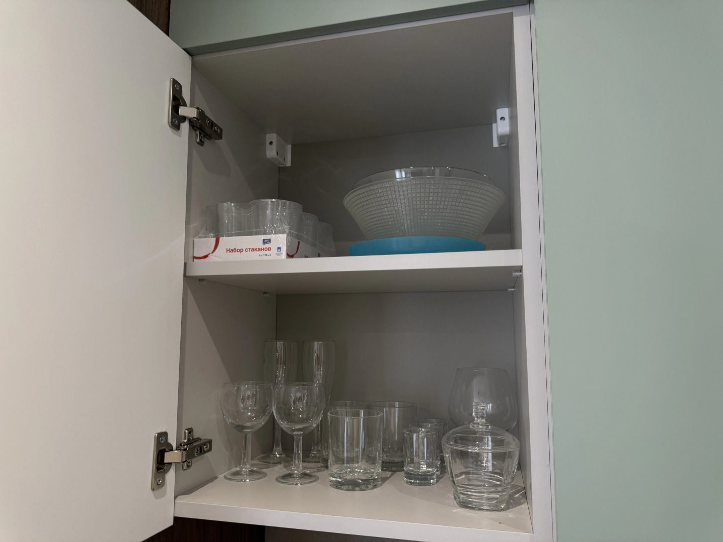 Апартаменты Rauschen Serenity