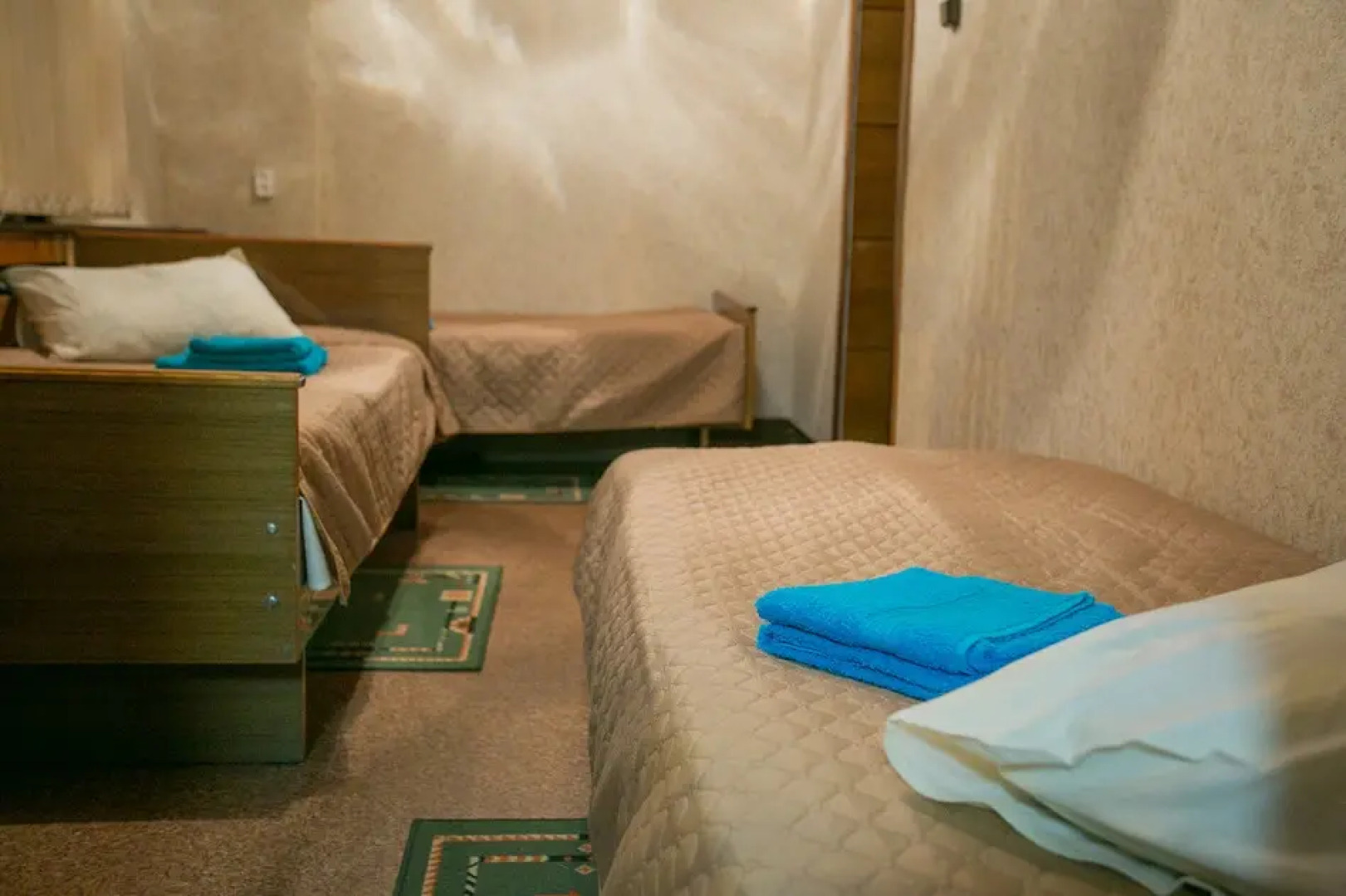 Мини-Отель Посохова