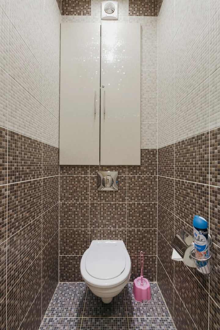 Квартира Дворянская улица 15