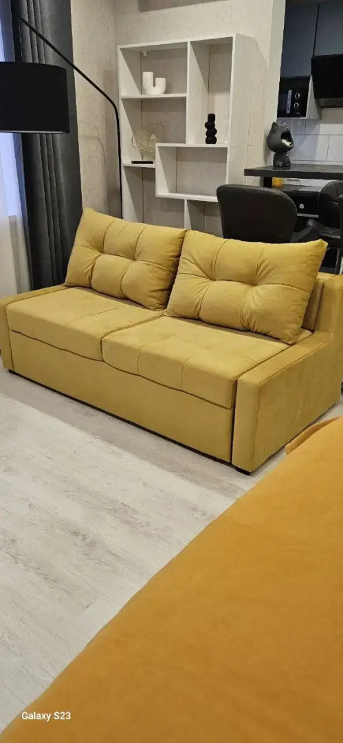 Квартира Студия Проспект Победы