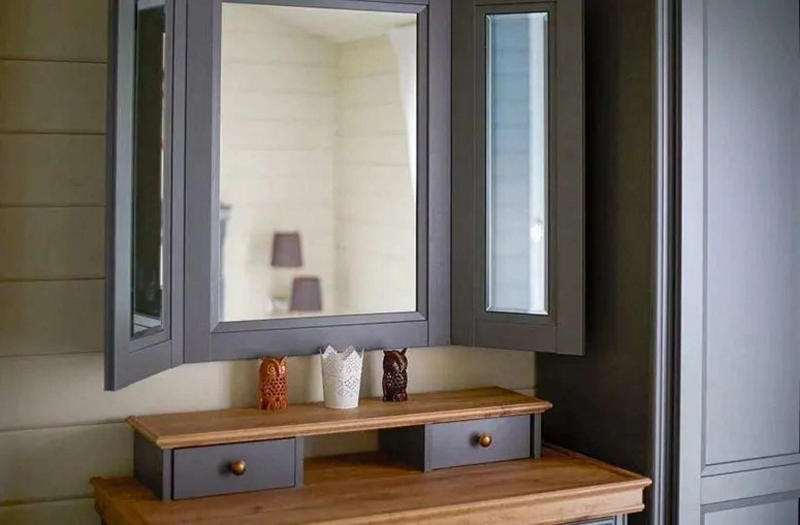 Глэмпинг Бунин Ручей