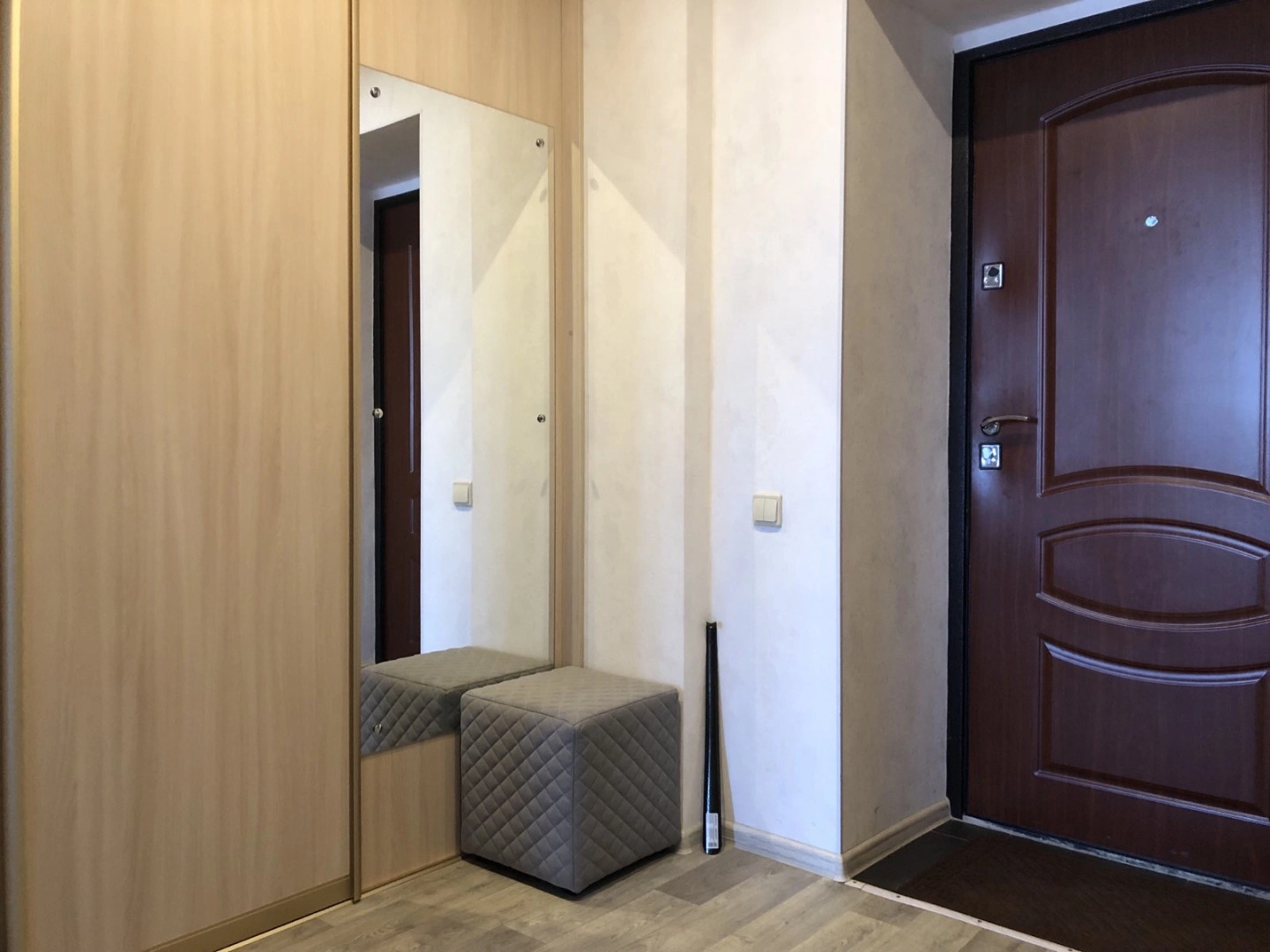 Апартаменты Первый Квартал