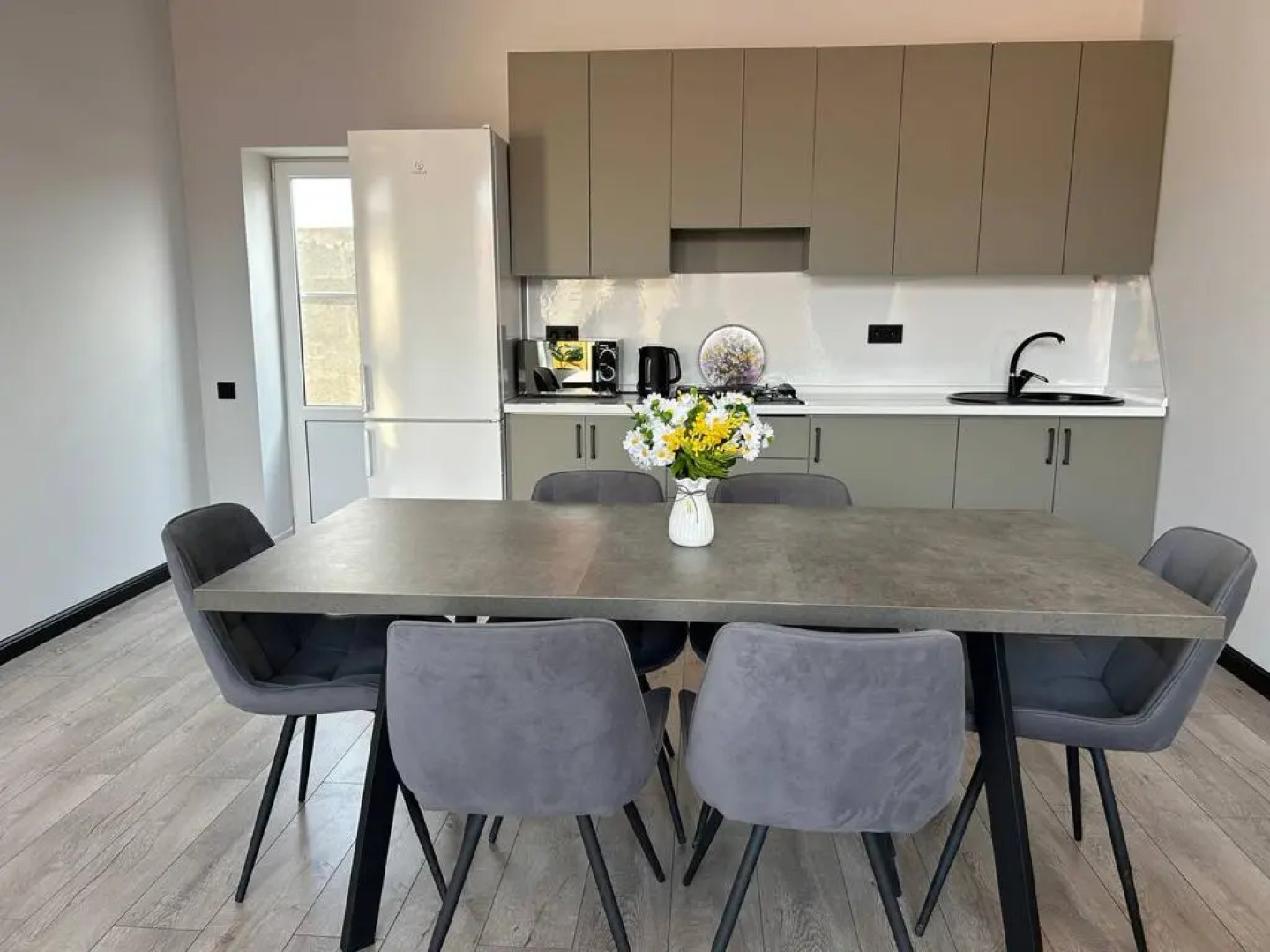 Гостевой дом Silza