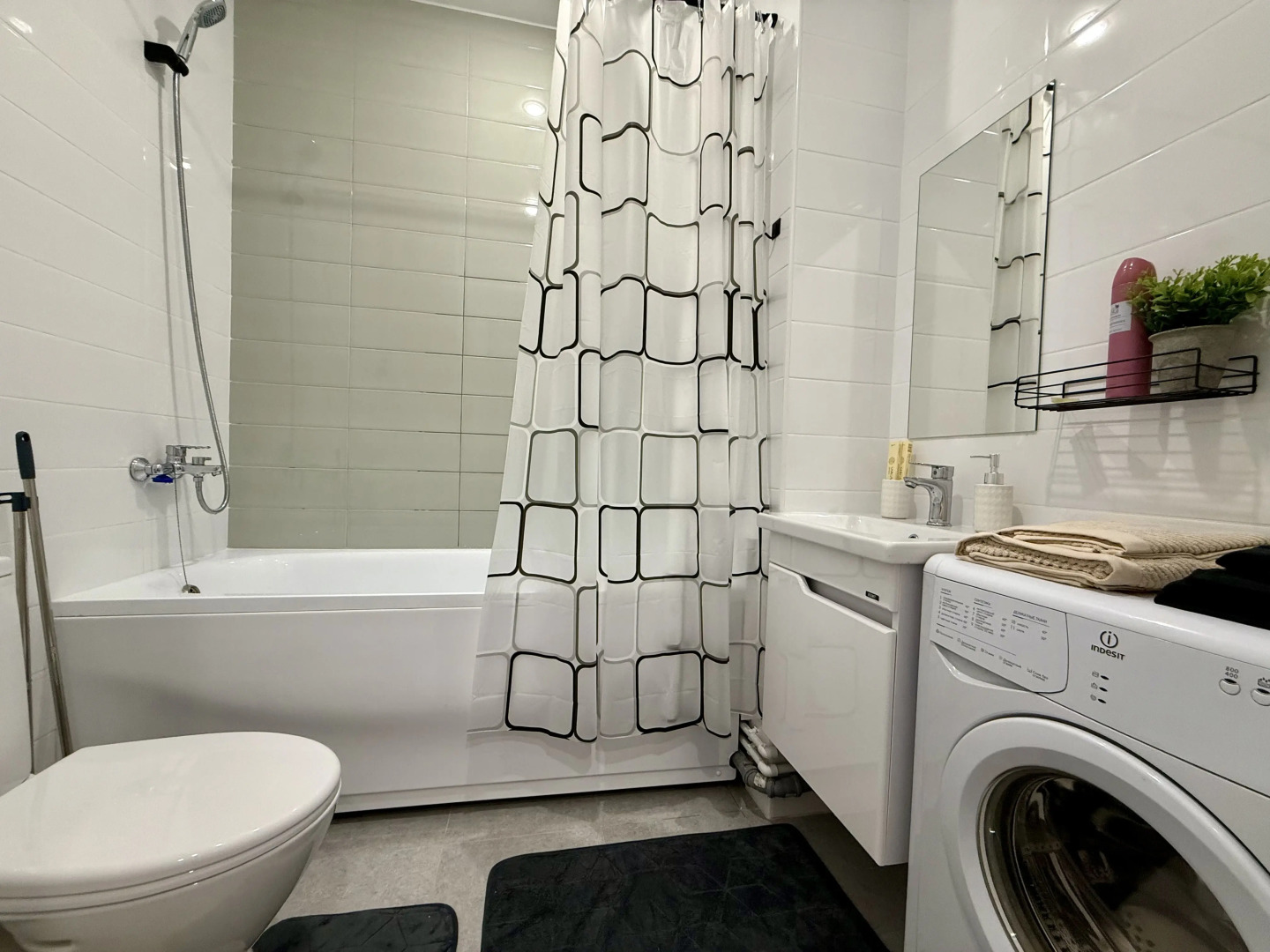 Квартира Your Home у Севмаша