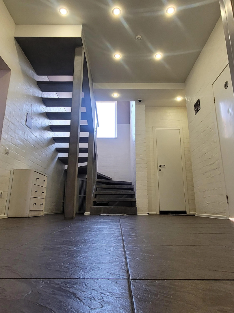 Частный дом Для Друзей