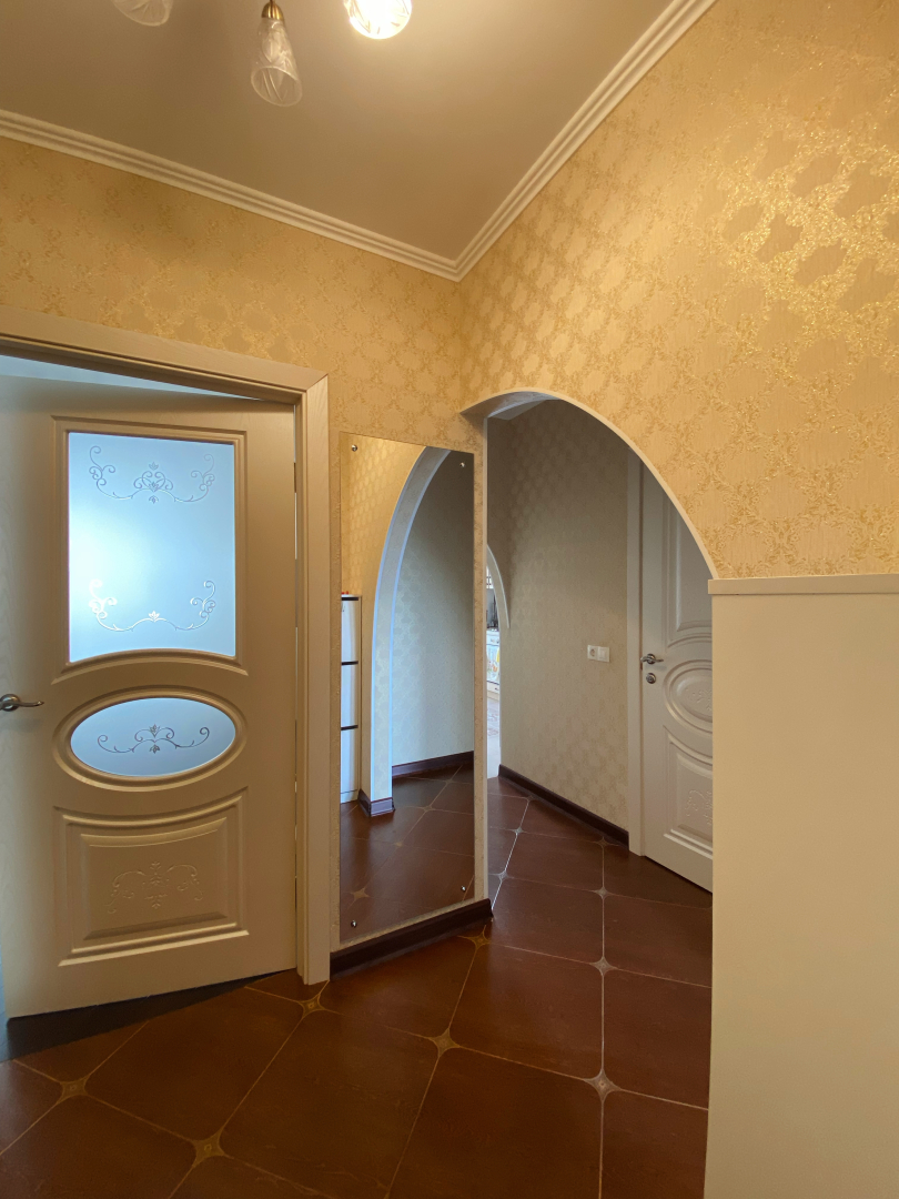 Квартира Северная 108