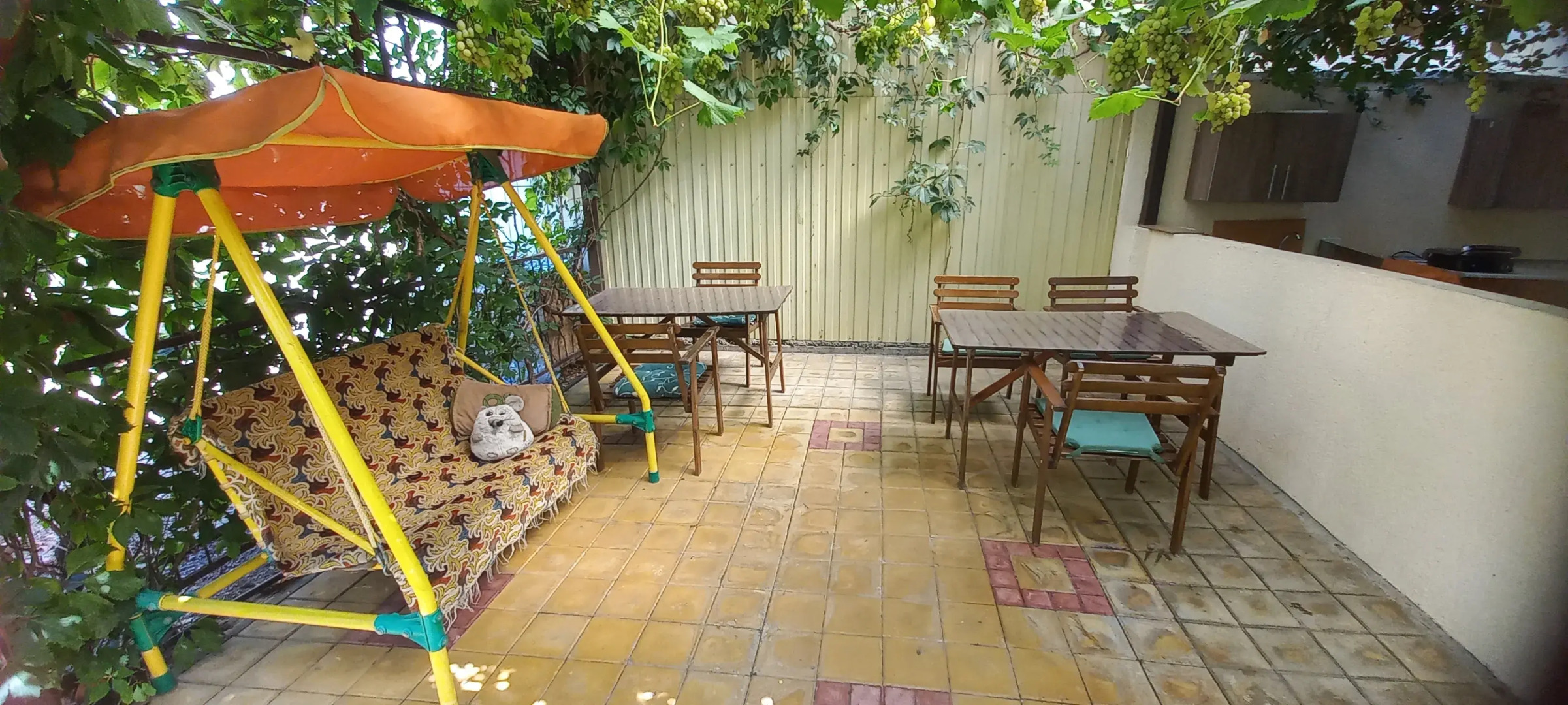 Меблированные комнаты на Гоголя 179