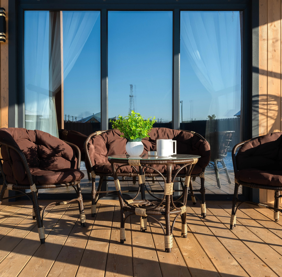 Частный Дом Ива