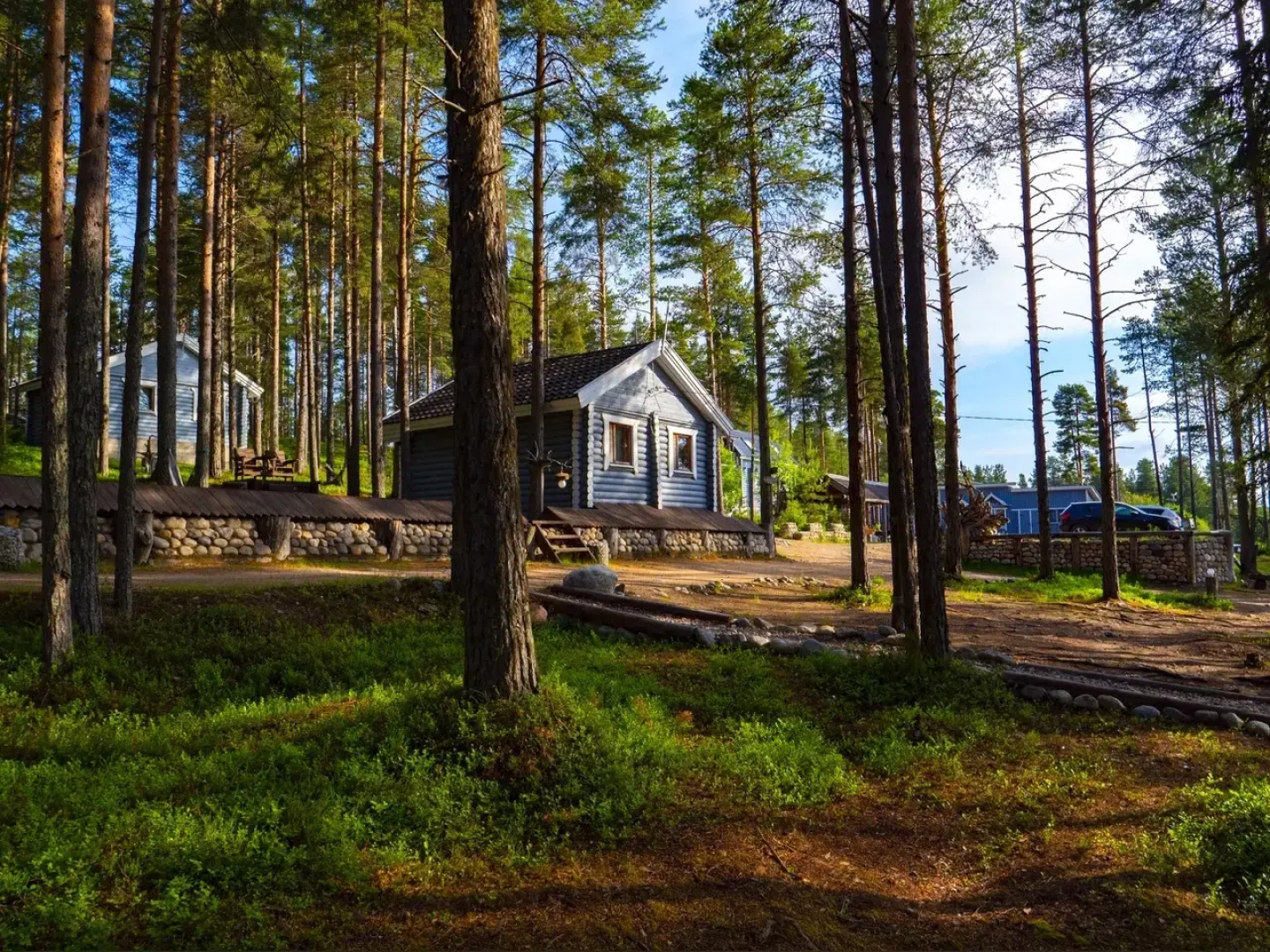 Туристический Комплекс ВелТ