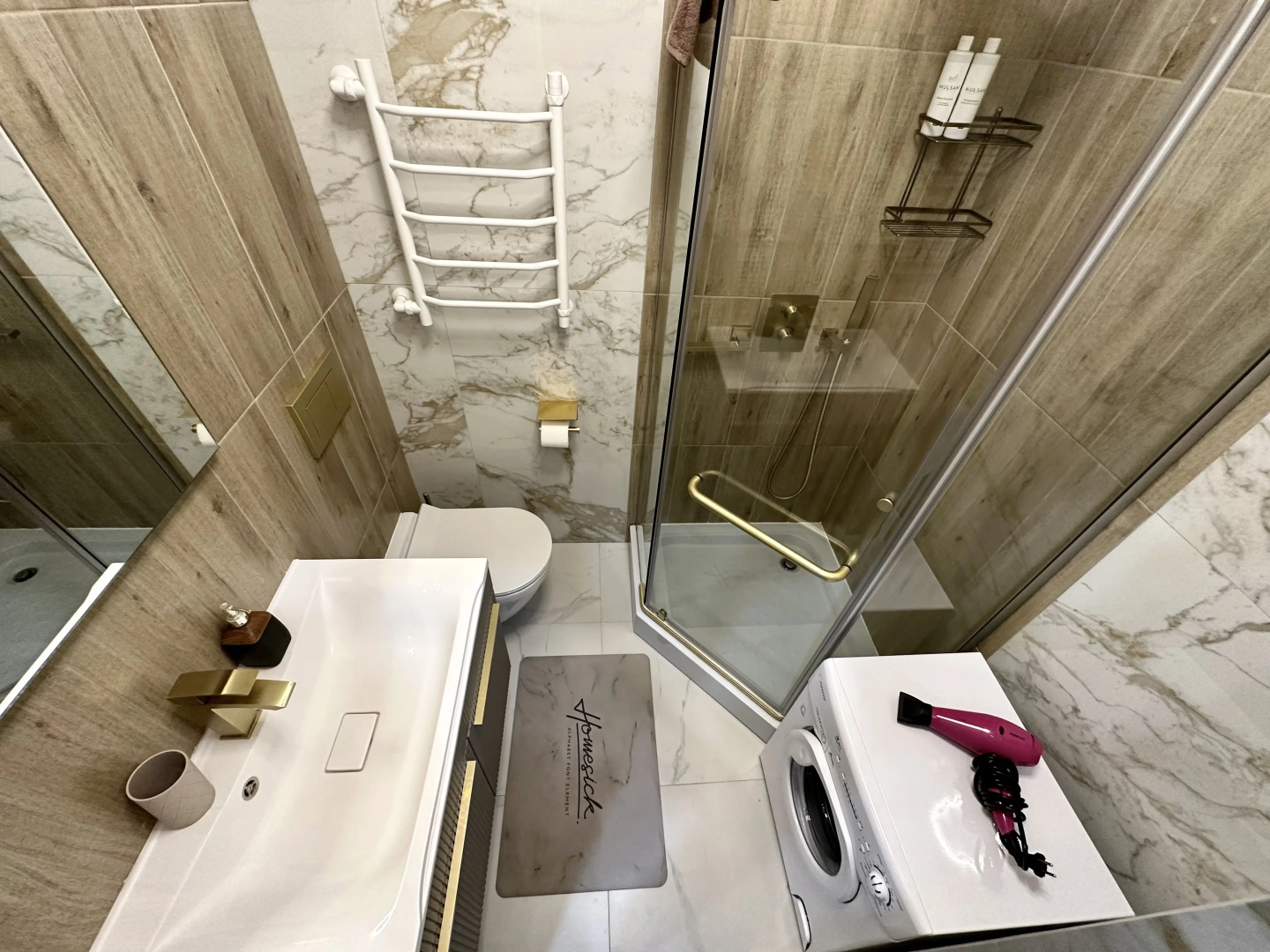 Квартира DailyRent Sochi