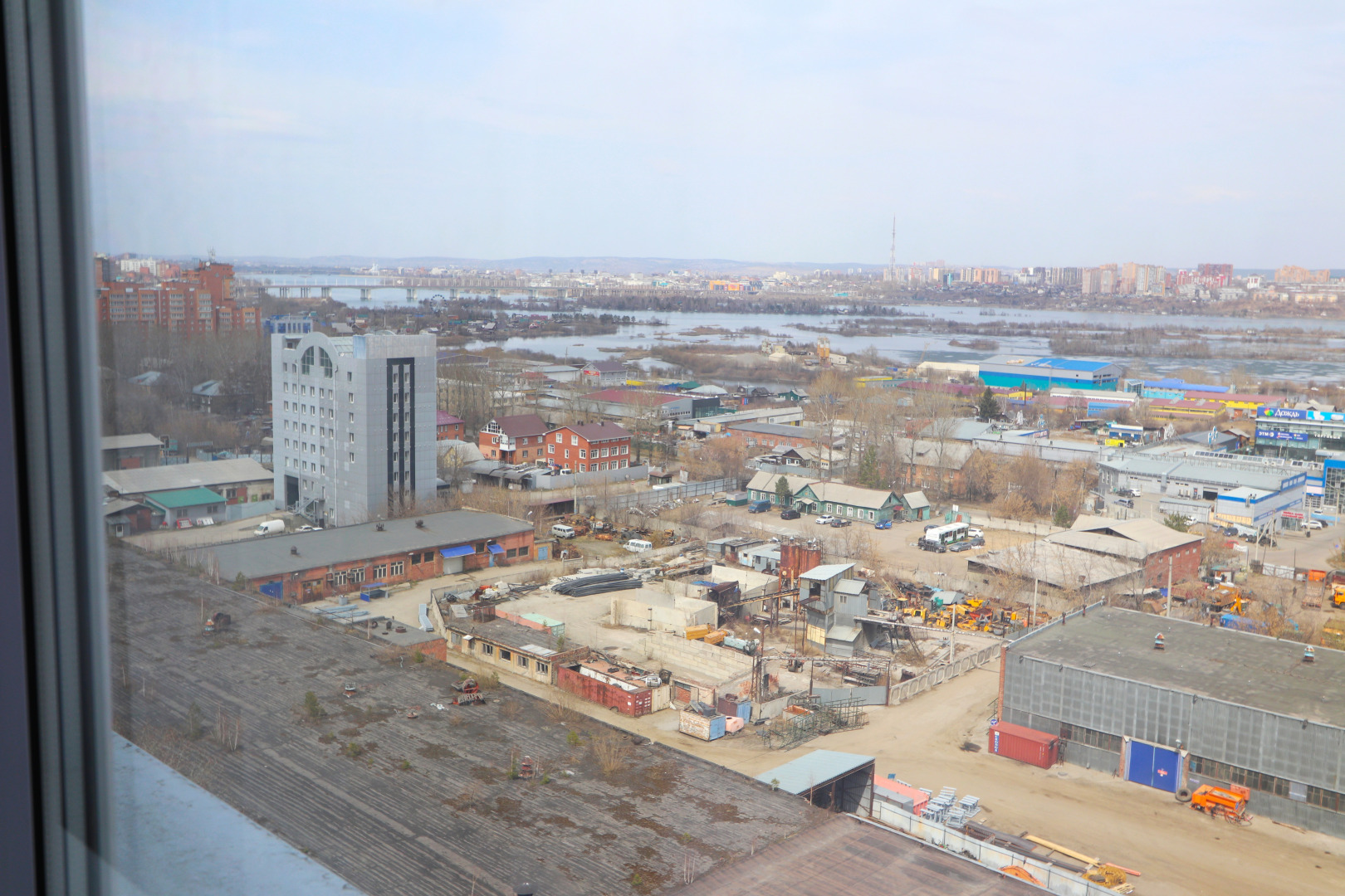 Квартира Апартаменты на Лермонтова на Микрохирургии Глаза 4