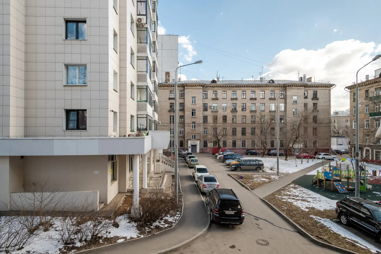 Апартаменты Comfort Life у Метро Первомайская Студия