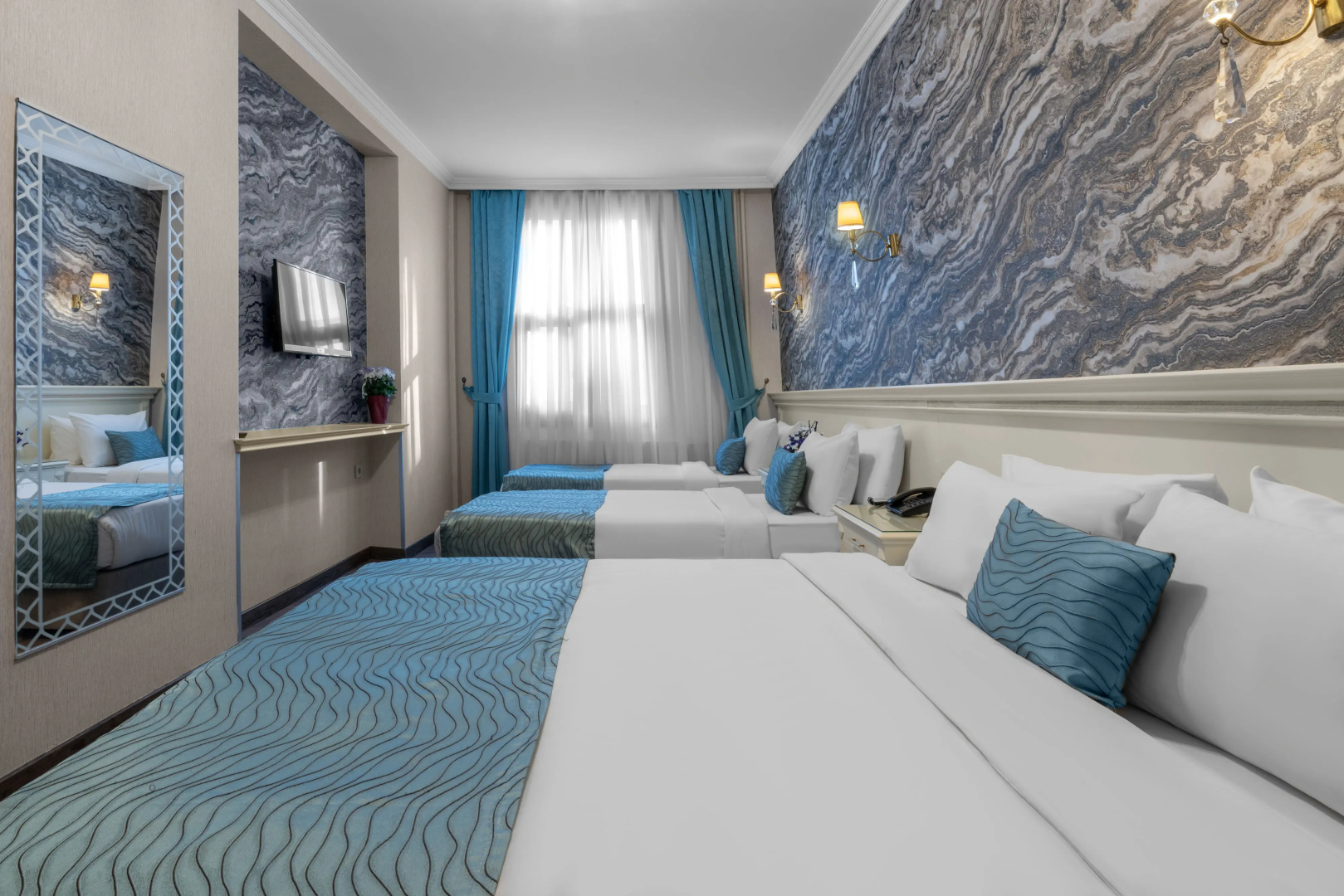 Valide Hotel