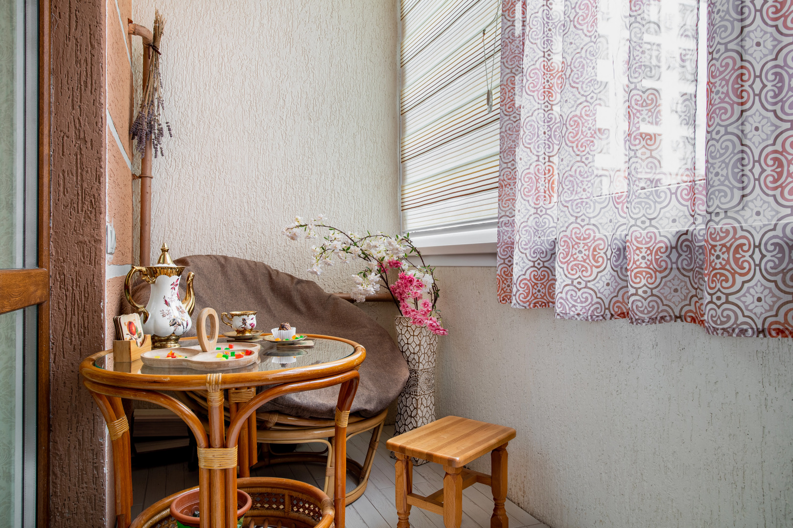 Апартаменты Вояж