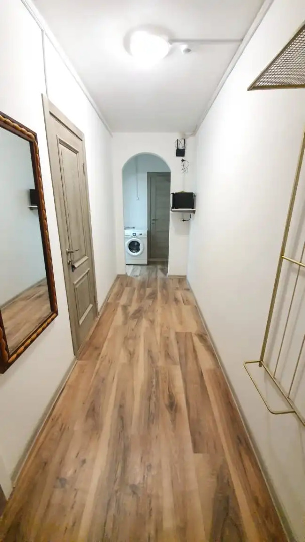 Апартаменты Студия в Западном районе