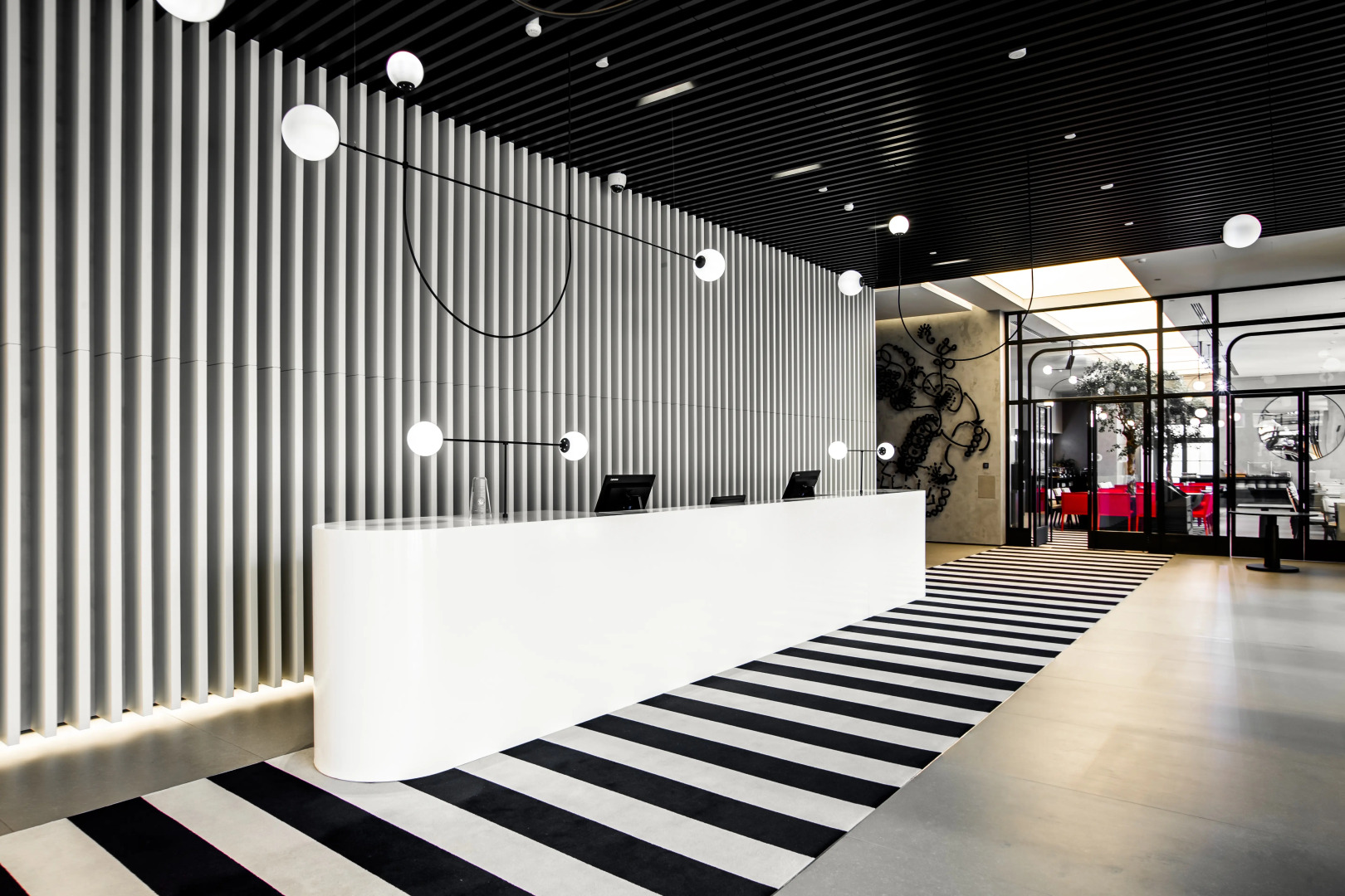 Отель NEO Kazan Palace by TASIGO