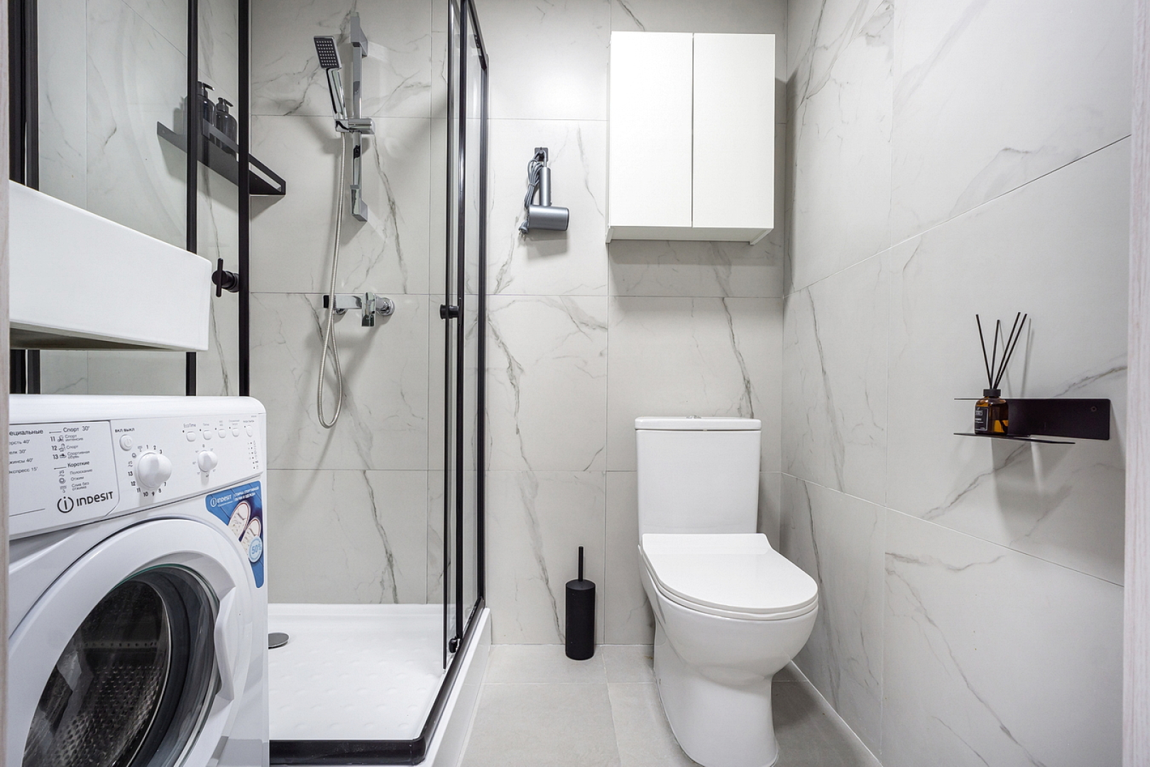 Апартаменты Два Города рядом с метро Текстильщики