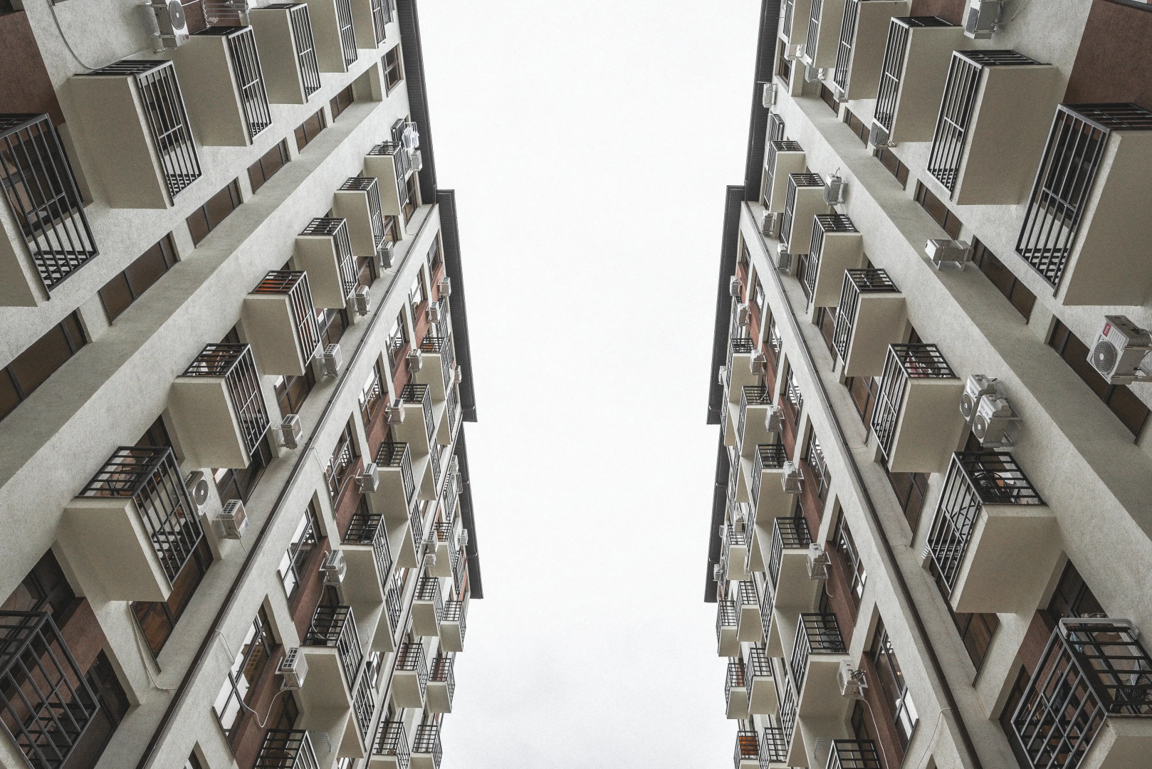 Апартаменты ЖК Сорренто Парк