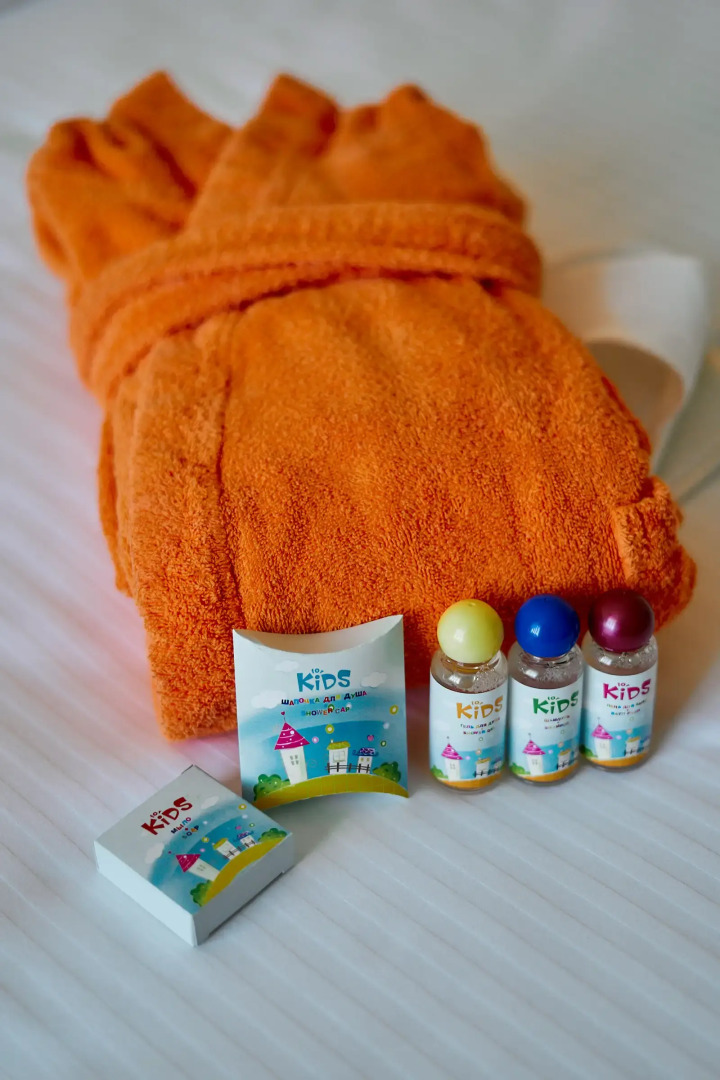 Отель Вознесенский