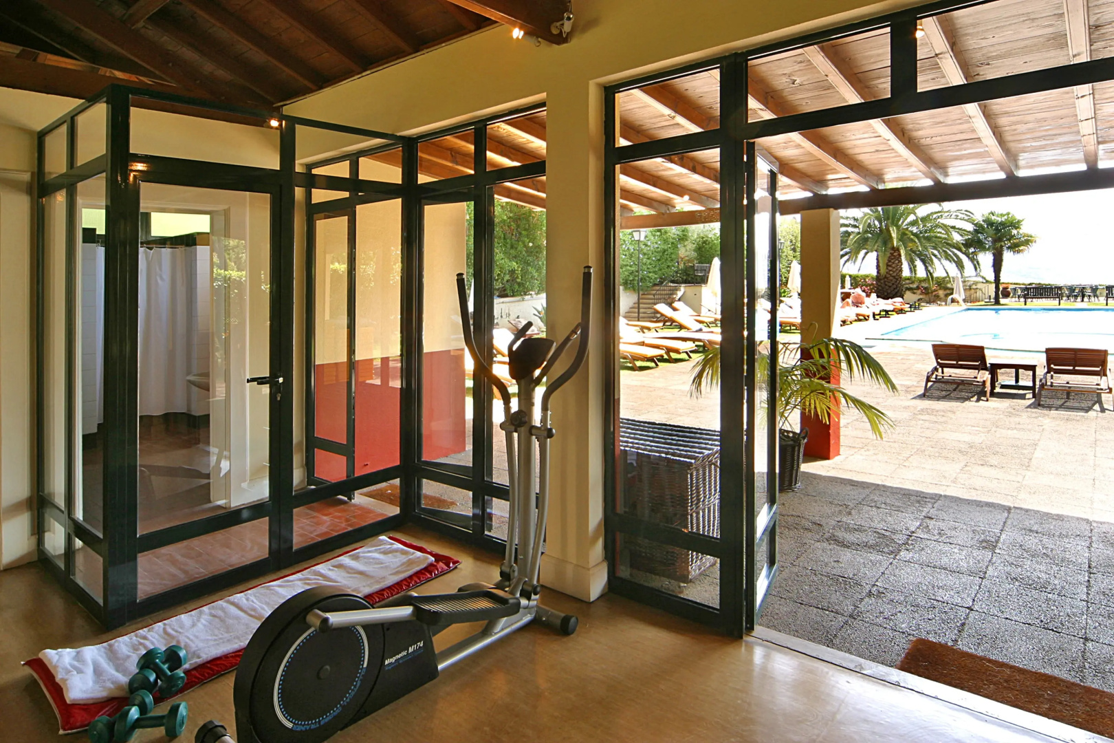 Отель Quinta da Bela Vista