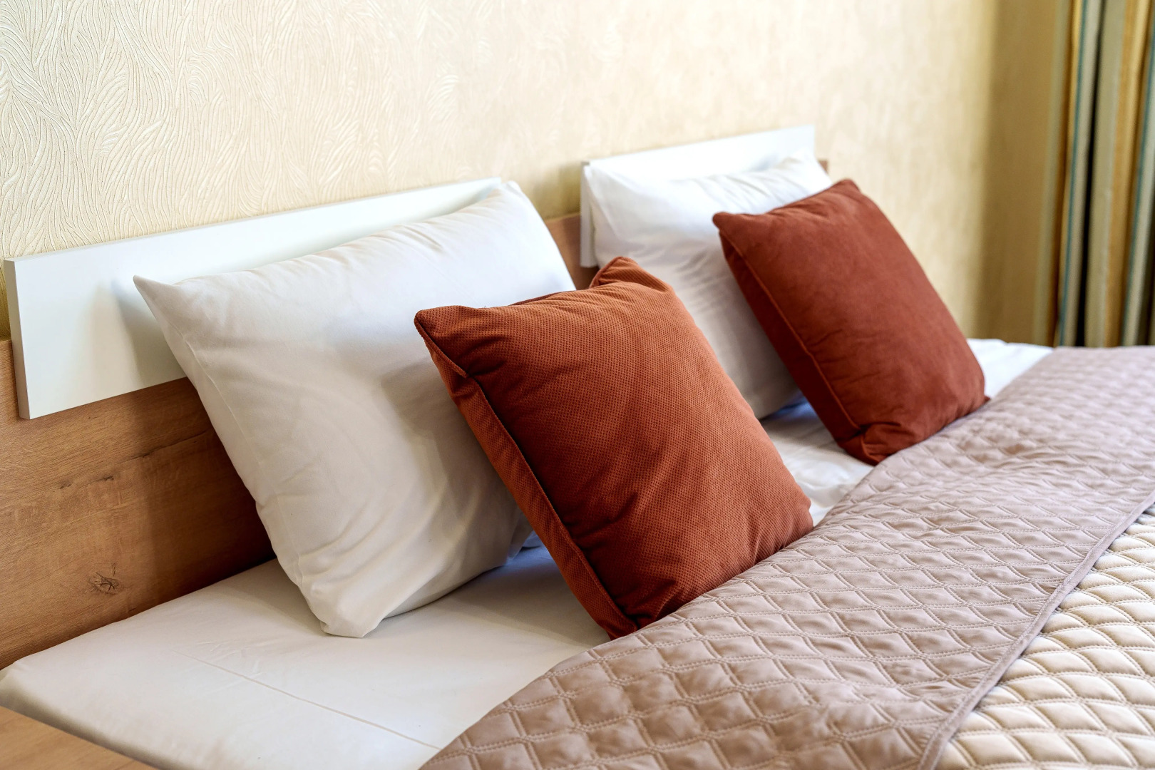 Частный дом ApartMari Частный дом рядом с Калининградом