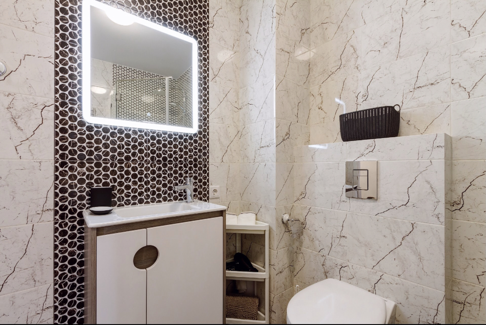 Квартира на Немировича