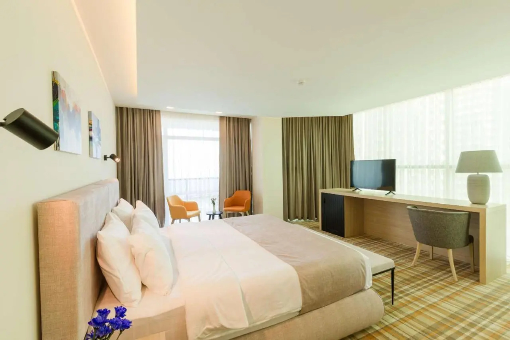 Hotel Best Western Premier Batumi